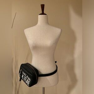 Versace Jeans Couture Belt Bag